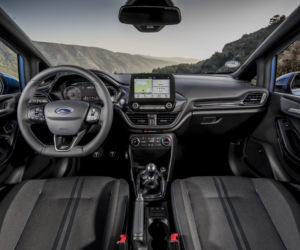 Ford Fiesta ST 1.5 EcoBoost 200 KM