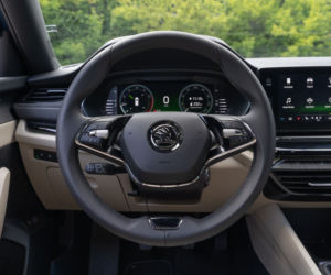 Skoda Octavia Combi Style 1.5 TSI 150 KM MT6