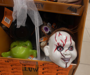 Biedronka: wycofane produkty na Halloween.