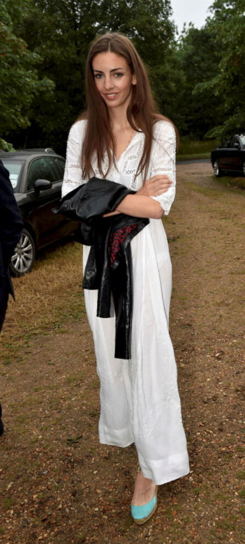 Meghan Markle ujawniła romans księcia Williama?! Szokujące oskarżenia
