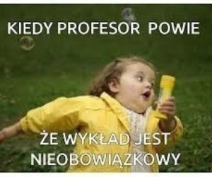 Najlepsze memy o studentach!