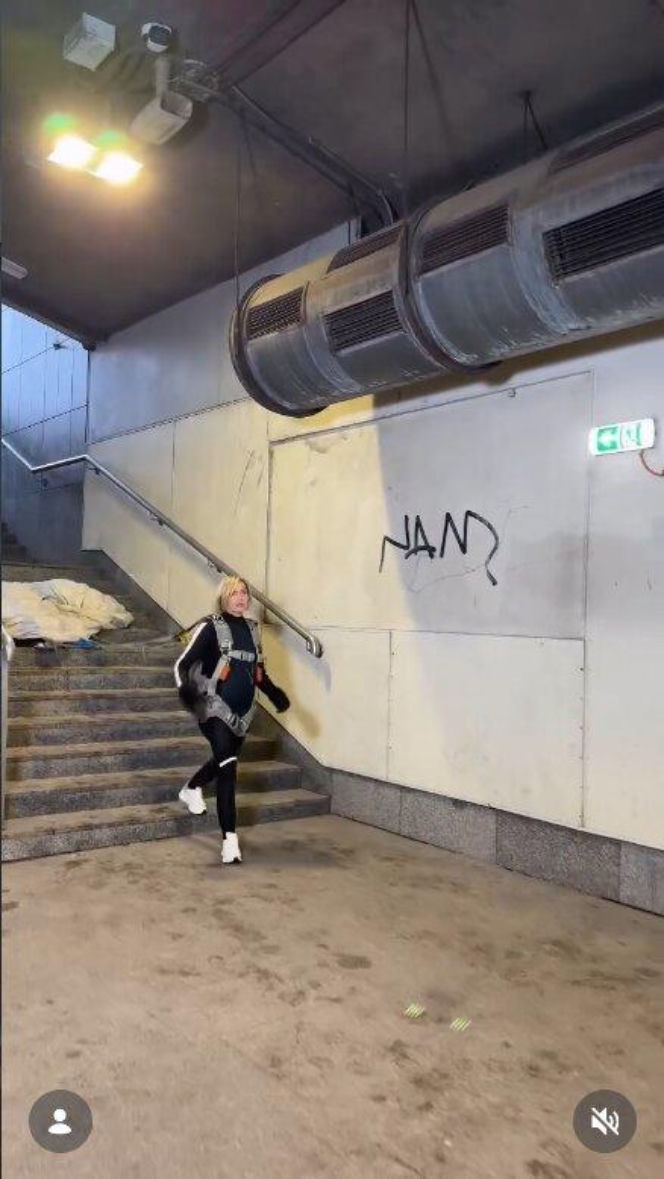 Wyszkoni ma drogie i niebezpieczne hobby! Szokujące wyznanie