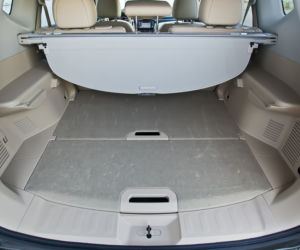 Nissan X-Trail 1.6 dCi AWD Tekna