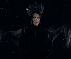 Kora zagrała Czarną Madonnę