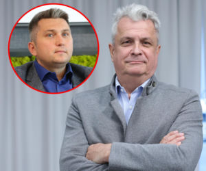 Wiceprezes PKOl po zatrzymaniu Piesiewicza: jesteśmy na dnie wizerunkowym