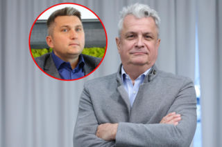 Wiceprezes PKOl po zatrzymaniu Piesiewicza: jesteśmy na dnie wizerunkowym