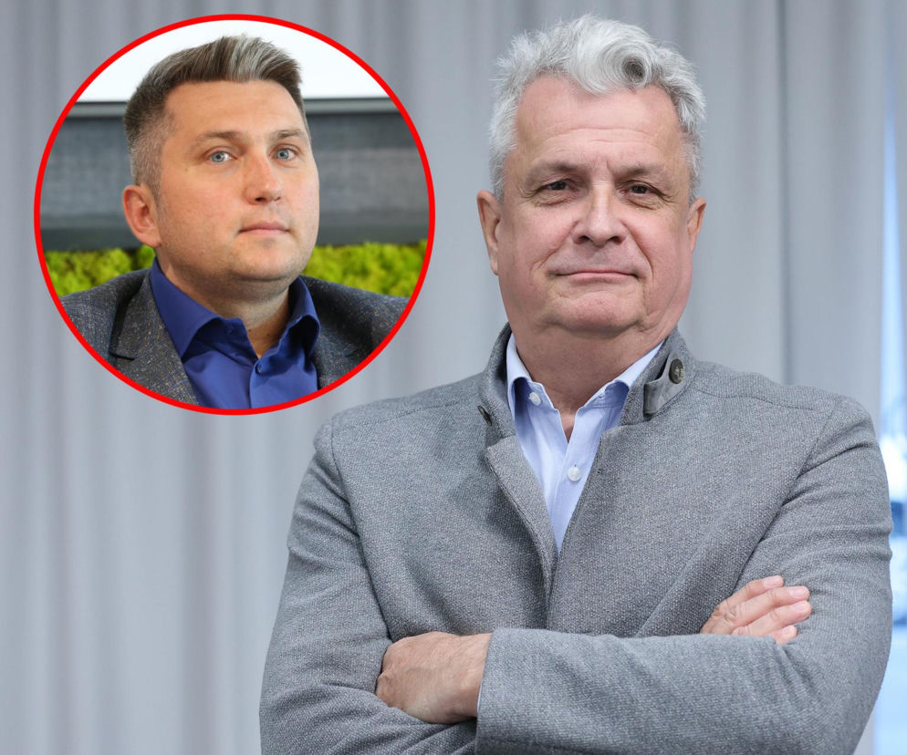 Radosław Piesiewicz, Adam Konopka