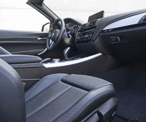 BMW 220i Cabrio M-package