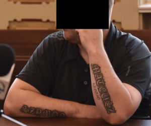 Jest prawomocny wyrok dla kata psa Fijo! 