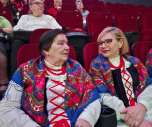 Starachowice tętnią tradycją! Trwa pierwszy Festiwal Kół Gospodyń i Gospodarzy Wiejskich „Lokalne pasje”