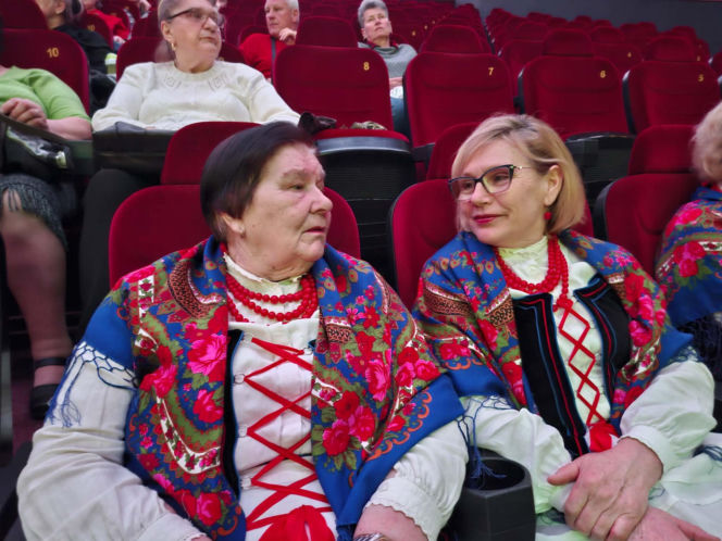 Starachowice tętnią tradycją! Trwa pierwszy Festiwal Kół Gospodyń i Gospodarzy Wiejskich „Lokalne pasje”