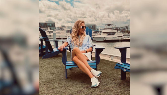 2. odcinek "Żona dla Polaka. Toronto"