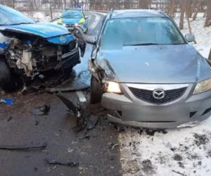 Pościg pod Legnicą