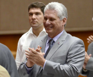 Raul Castro idzie na emeryturę. Zastąpi go prezydent Kuby Miguel Diaz-Canela? 