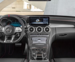 Mercedes-Benz C 43 4MATIC