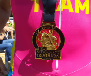 Enea Bydgoszcz Triathlon 2018