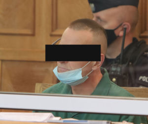 Zakażony koronawirusem uciekł ze szpitala w Zgierzu