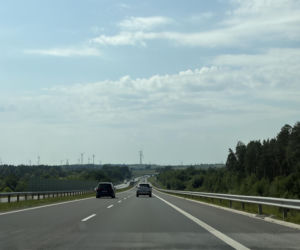 Tak wygląda Trasa Kaszubska. Droga S6