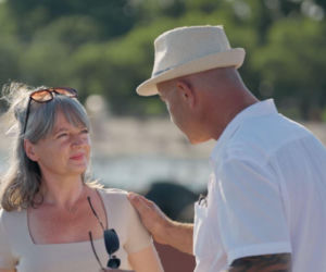 2. odcinek Żona dla Polaka. Toronto