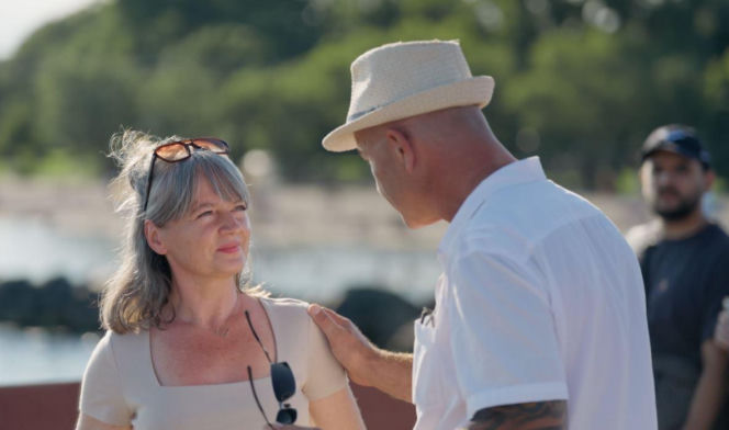 2. odcinek "Żona dla Polaka. Toronto"