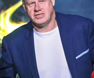 Galcticos Show konferencja