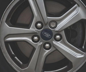 Ford Turneo Connect Titanium 1.5 D 120 KM AT8