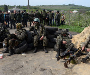 Śmigłowce Ukraina