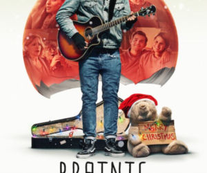 Bratnie święta - serial Netflix