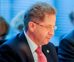 Hans-Georg Maaßen