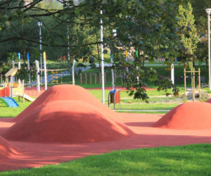Park Majowe