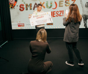 Rozdanie nagród w plebiscycie Smakujesz Głosujesz.