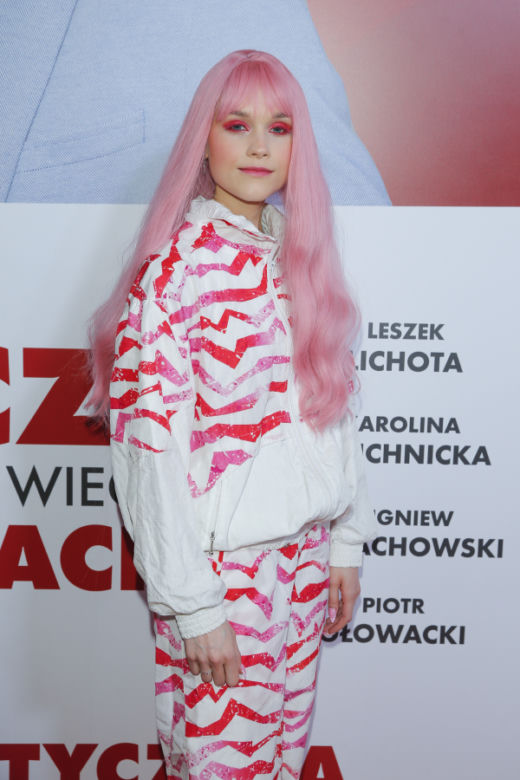 Uroczysta premiera filmu "8 rzeczy, których nie wiecie o facetach"