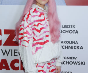 Uroczysta premiera filmu 8 rzeczy, których nie wiecie o facetach