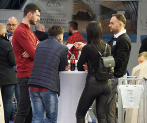 Targi FERMA 2022 w Bydgoskim Centrum Targowo-Wystawienniczym [ZDJĘCIA]