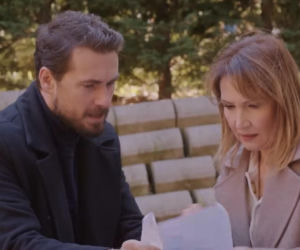 Miłość i nadzieja, odcinek 375. Feraye, Kuzey