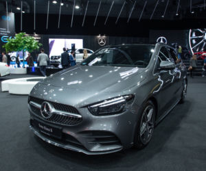 Nowości Poznań Motor Show 2019