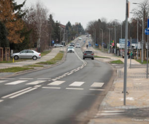 Na ten dzień kierowcy czekali wyjątkowo długo. Zakończył się remont ul. Wolanowskiej w Radomiu. 