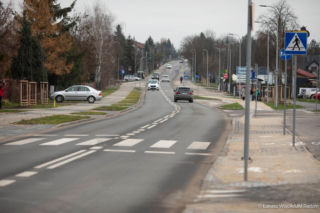Na ten dzień kierowcy czekali wyjątkowo długo. Zakończył się remont ul. Wolanowskiej w Radomiu. 