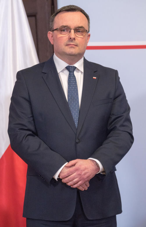 Milionerzy z PiS