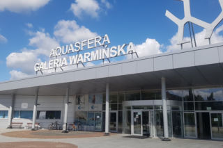 Bezpieczne wakacje!  Sobotnie atrakcje  w Aquasferze