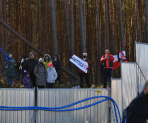 Świnoujście: Rozpoczęcie wiercenia tunelu 