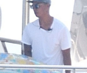 Cristiano Ronaldo i Georgina Roriguez
