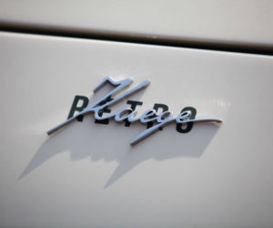 Porsche 911 KAEGE 
