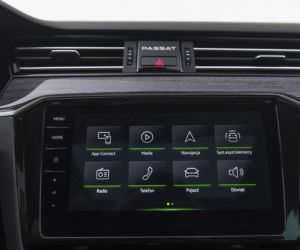 Volkswagen Passat Alltrack 2.0 TDI 190 KM 4Motion DSG7