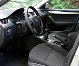Skoda Octavia III