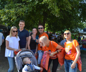 Eska Summer City na Jarmarku Dominikańskim w Choroszczy