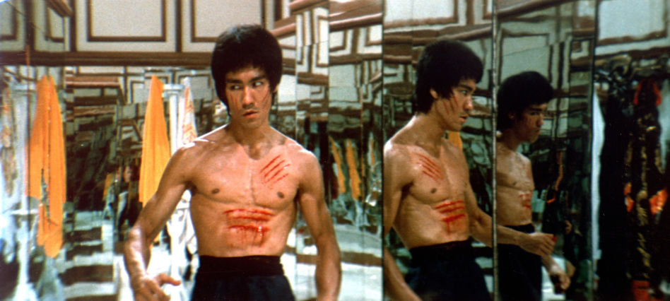 Klątwa mistrza kung-fu