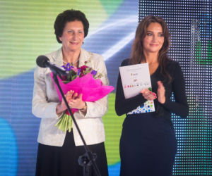 ZMARŁA IRENA SZEWIŃSKA