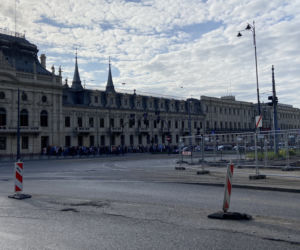 Łódzka Noc Muzeów 2022