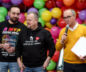 Włodzimierz Czarzasty